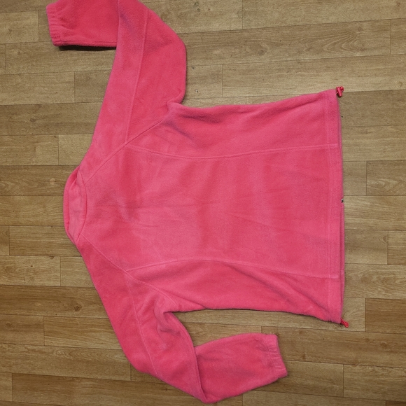 Lightweight fleece jacket - Picture 5 of 5